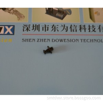 KV8-M71N9-A0X smt  yamaha NOZZLE 79F ASSY. 1
